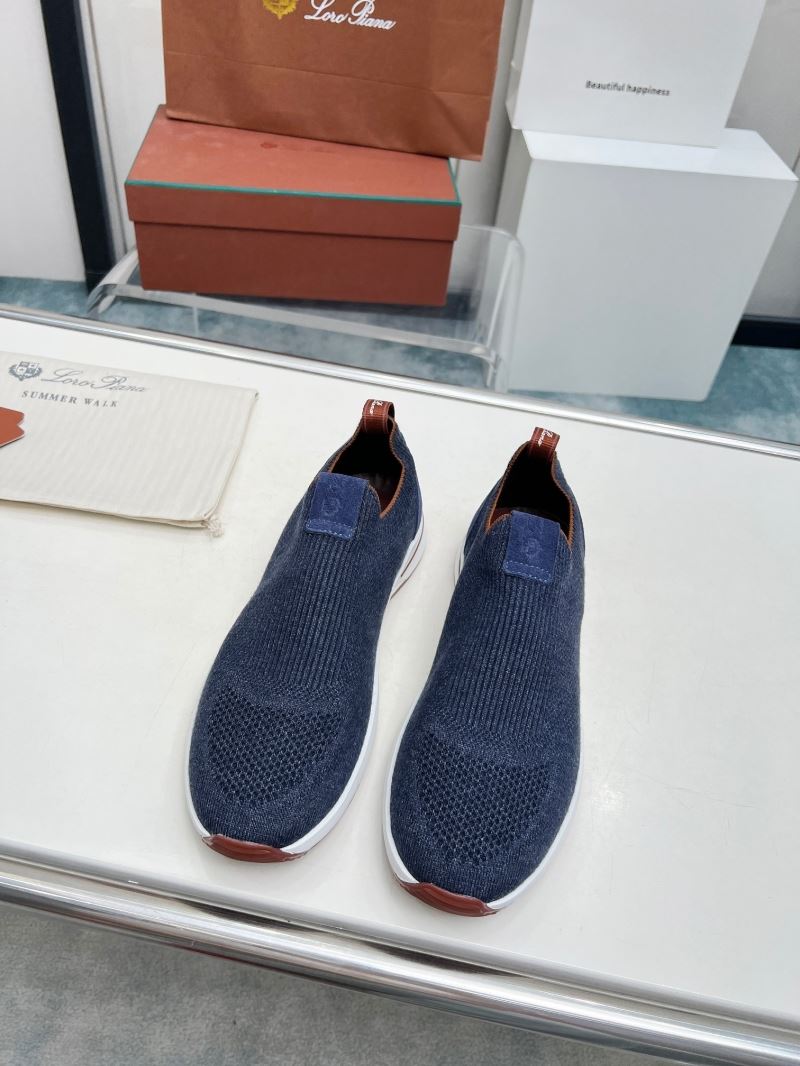 Loro Piana Shoes